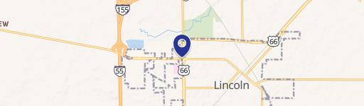 Oil Changers NNN Investment Property