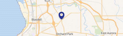 Commercial Land on Orchard Park