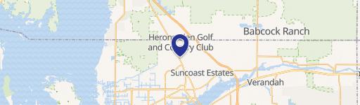 Prime Retail Pad in Florida