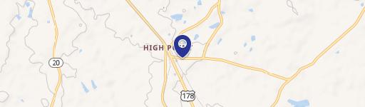 Unrestricted Land Near Grits & Groceries