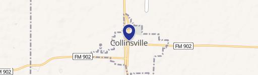 Land For Sale Collinsville, TX