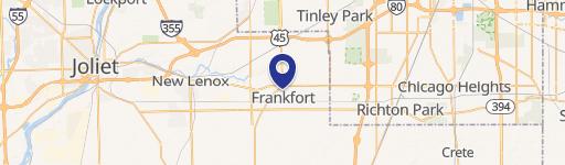 Land in Historic Downtown Frankfort