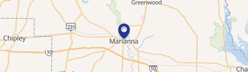 Marianna Area Property on Chipola