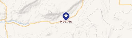 Vacant Land with Irrigation