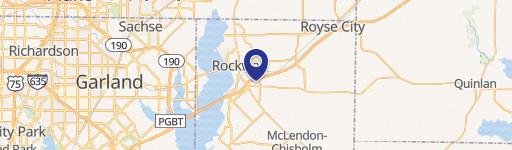 Rockwall Office Space For Rent