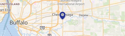 Cheektowaga Vacant Land on Union