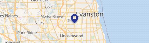 Skokie Retail Property For Sale