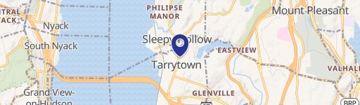 Tarrytown Office Building For Sale