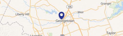 Georgetown Office Building For Sale