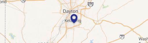 Dayton Retail Space Available