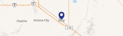 Land Near Interstate 10