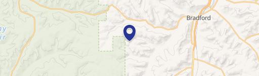 1.47 Acres Redevelopment Land Parcel