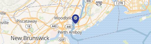 Restaurant Space in Retail Strip