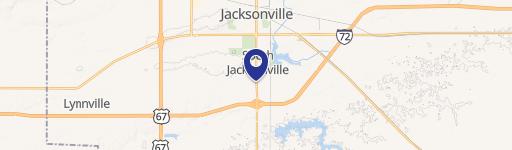 Commercial Land Near Interstate 72