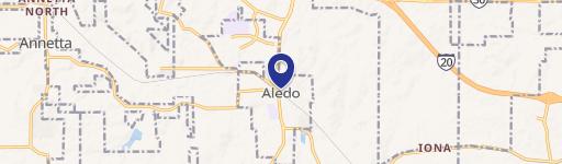 Aledo Office/Medical Space Available