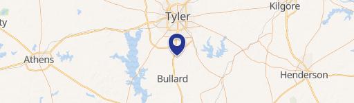 Retail Space in Tyler, TX