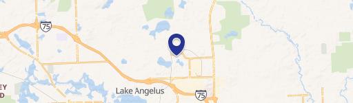 Lake Orion Office Building For Sale