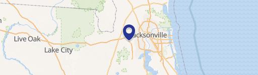 Normandy Blvd Prime Land Parcel