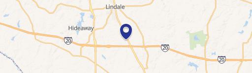 Land Available in Lindale, Texas