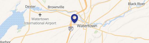 Prime Land Parcel in Watertown