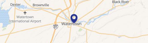 Watertown Development Site For Sale