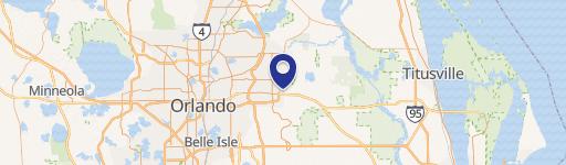 Prime Retail Land Site