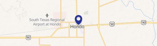 Renovated Commercial Space in Hondo