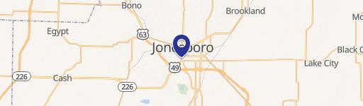 Prime Land Opportunity, Jonesboro