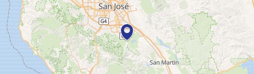 View Lot in New Almaden