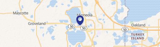 Commercial Land on Highway 50