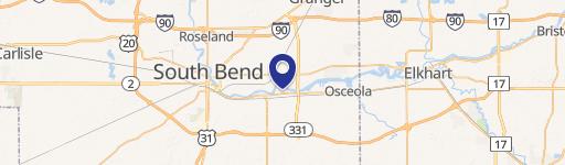 Land Near IUSB Campus