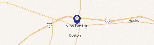 Subdividable Industrial Land for Lease