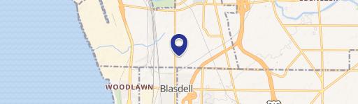 Lackawanna Development Site For Sale