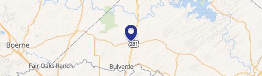 Retail Space Near HEB