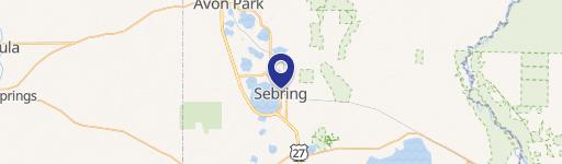 Sebring Shopping Center For Sale