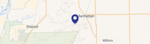 Manhattan Land Parcel For Sale