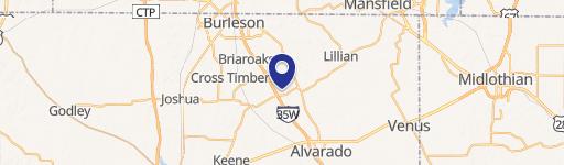 Industrial Land I-35 Access