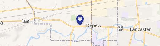 Lancaster Commercial Land Opportunity