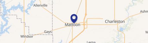 Downtown Mattoon Development Opportunity