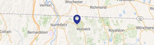 Approved Building Lot in Warwick