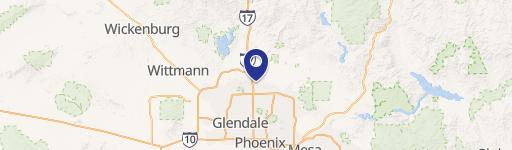 Phoenix Land Parcel For Sale