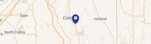 Colden Four-Unit Apartment Building