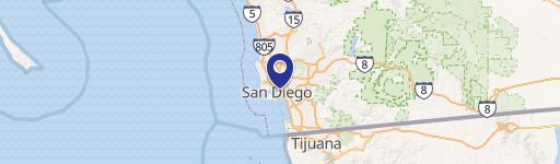 Downtown San Diego Retail/Office Opportunity