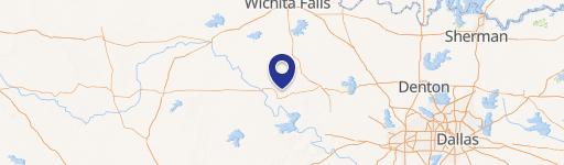 New Starbucks with Drive-Thru