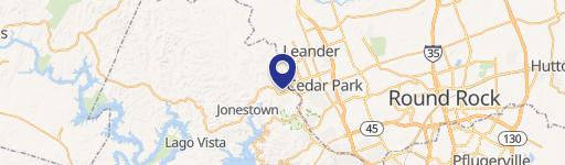 Cedar Park Flex Industrial Space