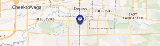 Transit Road Out Parcel Land