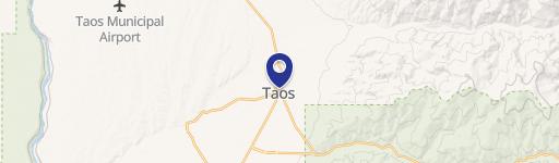 Taos Commercial Development Opportunity