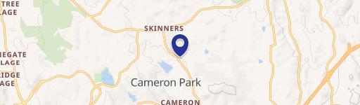 Cameron Park Office Space Available