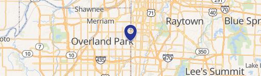 Leawood Village Mixed-Use Development