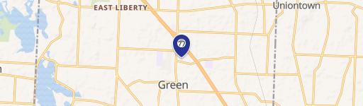 Land Available in Uniontown, OH